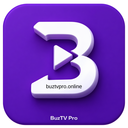 BuzTV Pro
